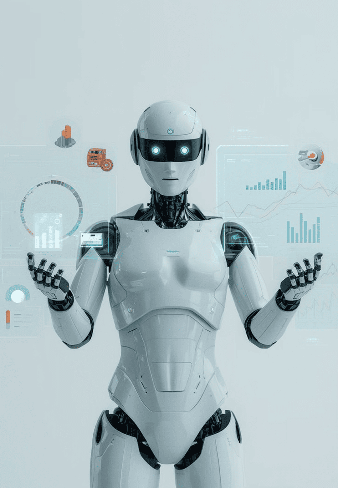 AI и маркетинг — изображение 1